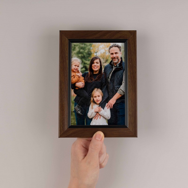 Customized Photo Frames