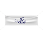 Fronlit Fabric Banner