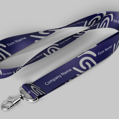 Premium Lanyards (for 10 No's)