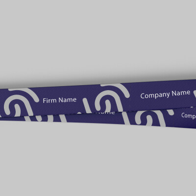 Premium Lanyards (for 10 No's)