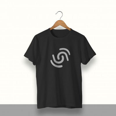 Round Neck T-Shirt (for 10 No's)